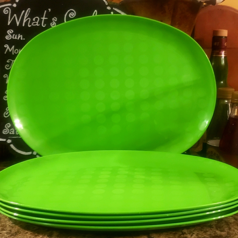 Serving Platters